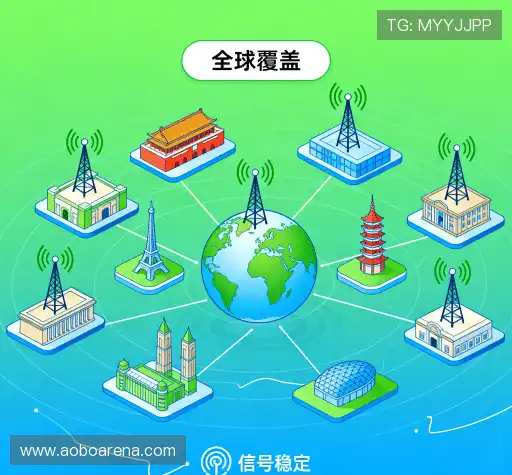 我们的核心竞争力